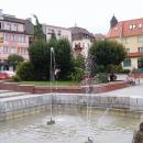 Krapkowice, rynek - panoramio