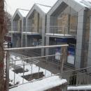 Centrum handlowe Kr-ce