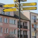 Krapkowice Partnerstädte